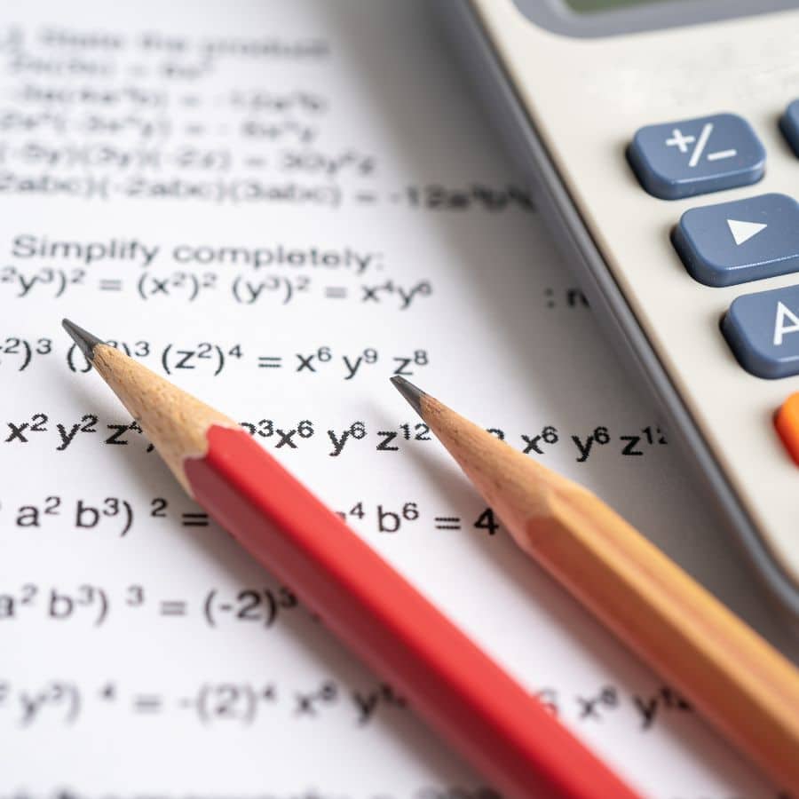 IGCSE Maths Tutoring with top private one-on-one online and home tutors in Canada